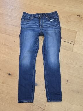 American Eagle Jeggings 14